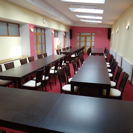 Penzion u Bednářů Pavlov Exterior foto