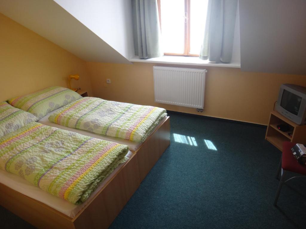 Penzion u Bednářů Pavlov Quarto foto