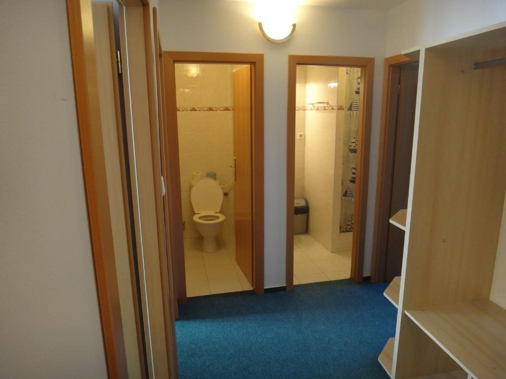 Penzion u Bednářů Pavlov Quarto foto