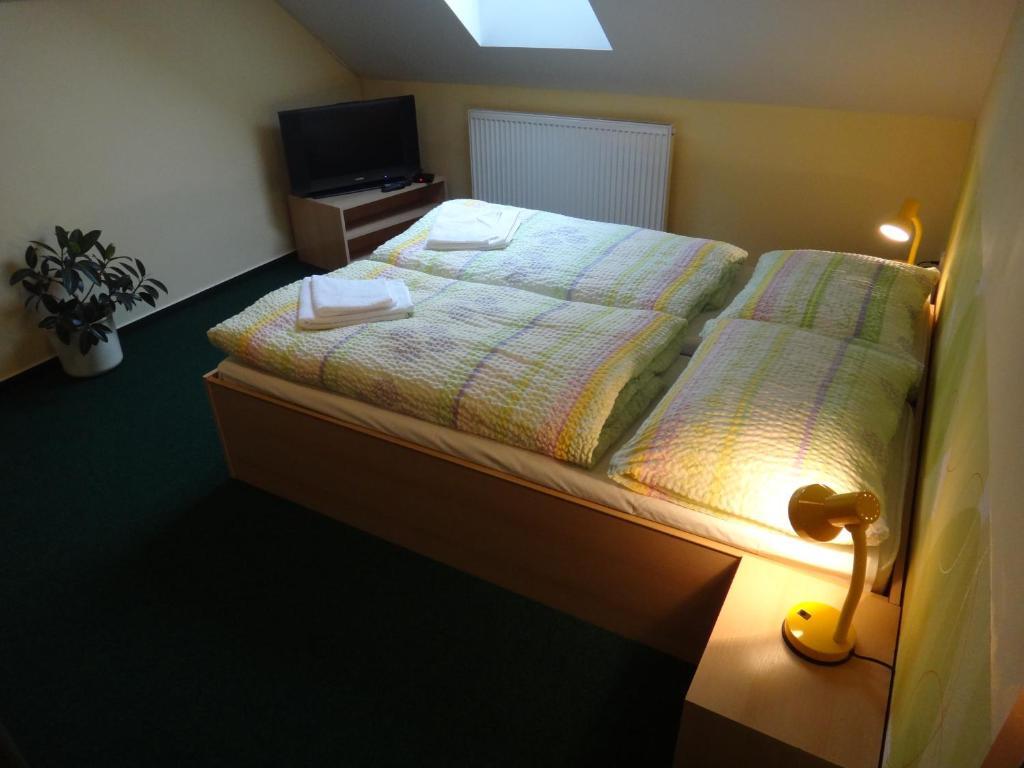 Penzion u Bednářů Pavlov Quarto foto