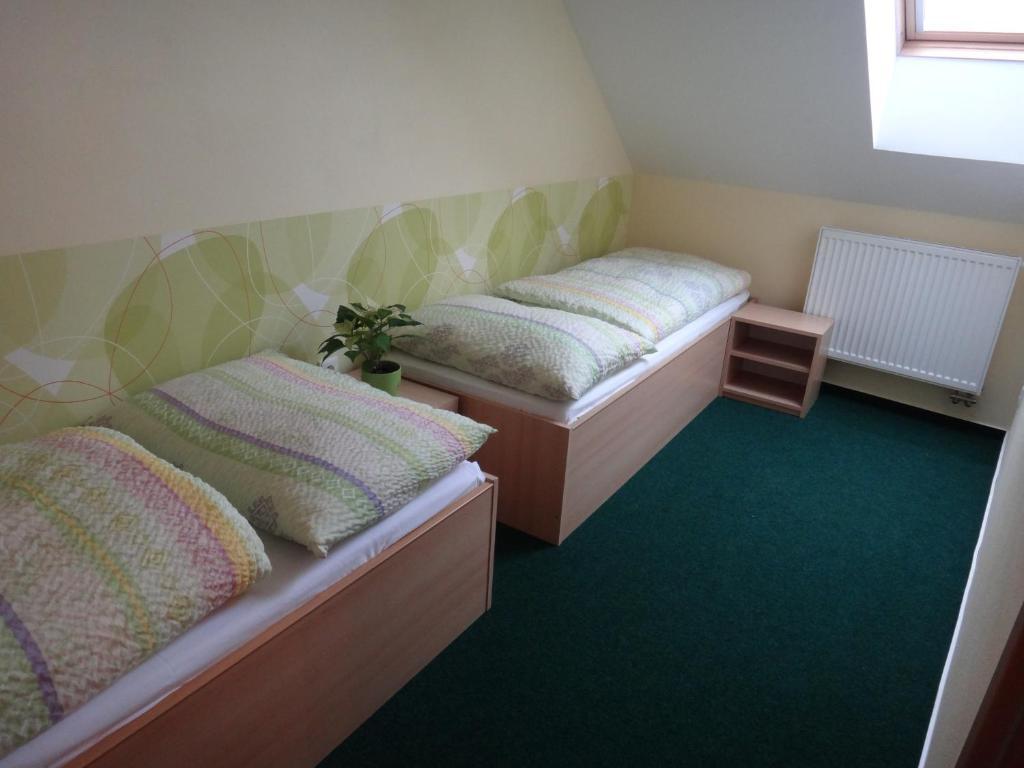 Penzion u Bednářů Pavlov Quarto foto