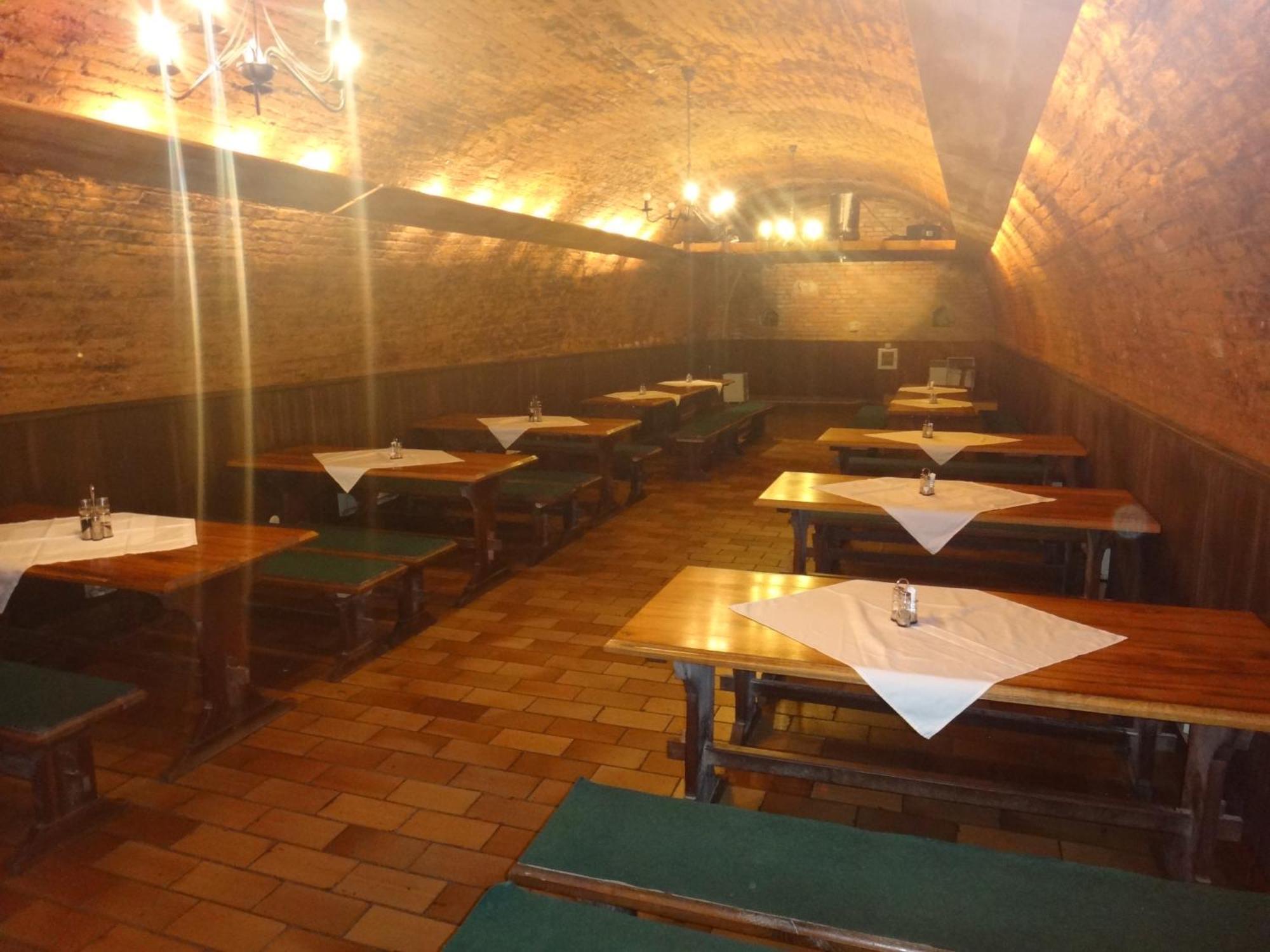 Penzion u Bednářů Pavlov Exterior foto